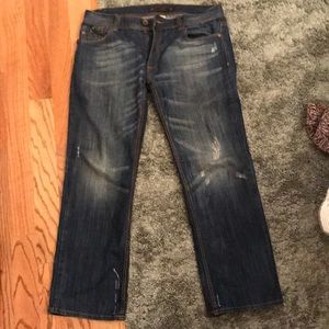 Level 7 men’s jeans